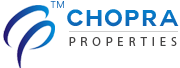 Chopra Property Logo
